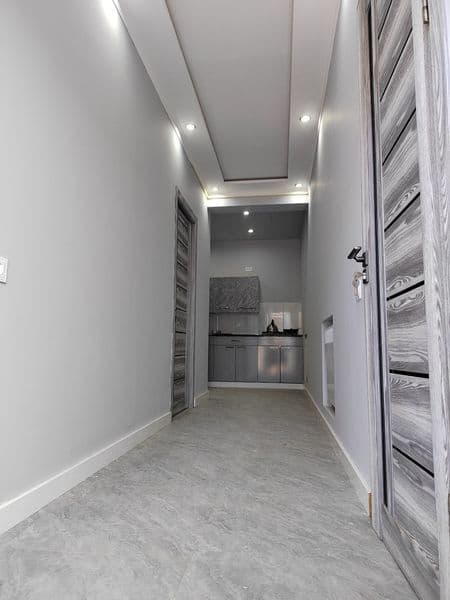 Уйимиз 1 хонали, хамма шароитлари бор. Ховли. Битта ховлида  — фото 5