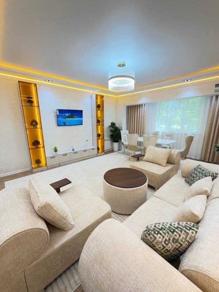 Сдается для молодой семьи и одиночек<br />
<br />
• Район: М — фото 2