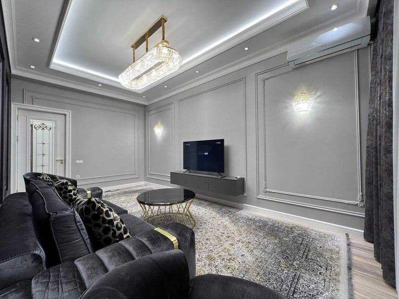 Элитный апартамент ЖК Акай Сити<br />
Район: Мирзо-Улугбек<b