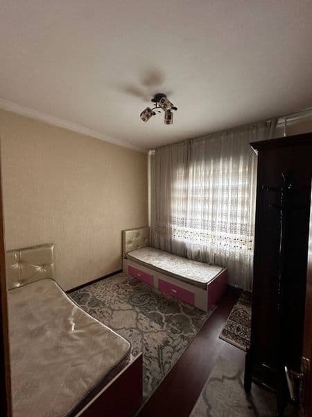 Аренда. 3/2/4.  2×6 балкон. ДРУЖБА НАРОДОВ. напротив Ташкент — фото 3