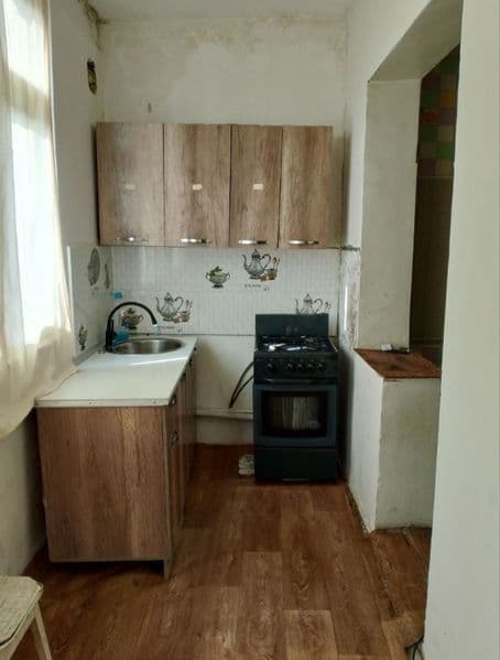 Аренда 1 комнатная квартира на 2 этаже 5 этажного дома, Спут — фото 2