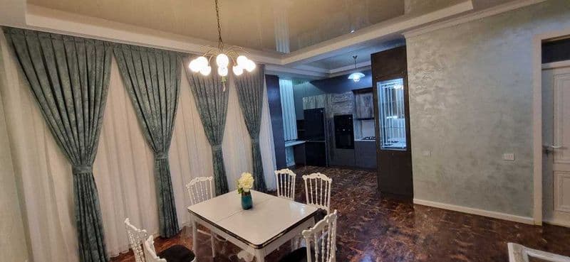 СВОЯ. Аренда 184 квадрата! В элитной новостройке ЖК "PARISIE — фото 4