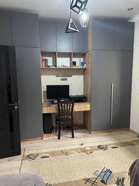 Сдаю свою квартиру в новостройке ЖК Янги Дархон, которая нах — фото 4