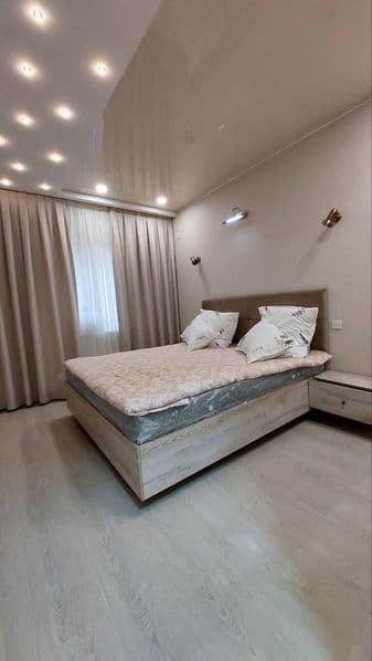 Сдаётся квартира на кушбеги <br />
Все удобства есть <br />
 — фото 2