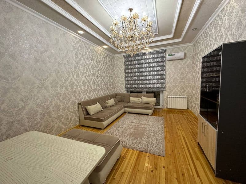 Golden house , вдоль дороге и в центре города. Метро новза , — фото 2