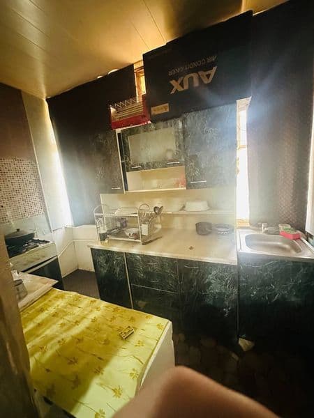 Chilonzor 11 kvartal ijaraga beriladi oilaga bolaga qzlaga a — фото 3