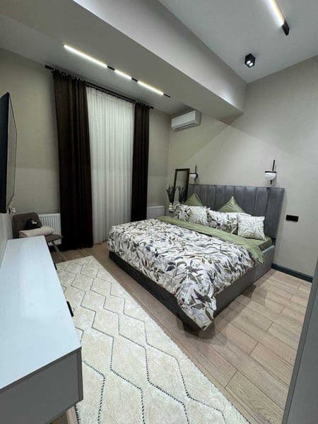 Жилой комплекс: Parkwood<br />
Комнат: 3<br />
Этаж: 9<br /> — фото 4