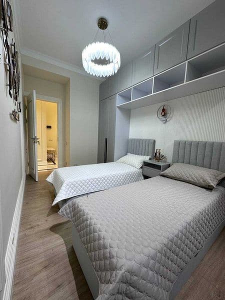 Район:Shayhontohur<br />
Адрес:Boulevard<br />
<br />
Комнат — фото 2