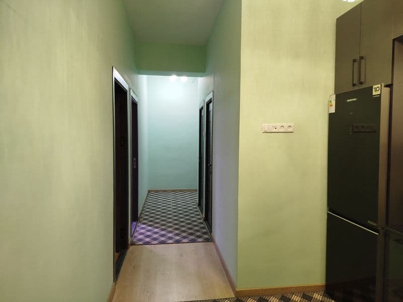 Сергили спутник 16а жойлашган 2хонали уйимиз арендага берила — фото 4