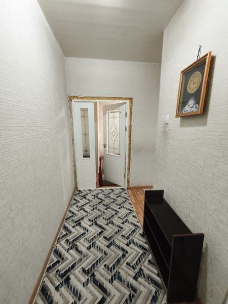 Uy oʻzmizniki maker yoʻq <br />
1 hona 1 etaj <br />
Yashash — фото 2