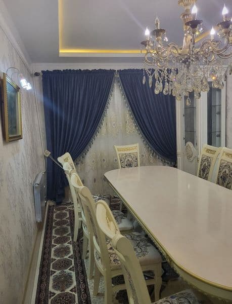 Аренда коракамиш 3.хонали оилага берилади расмдаги уй корака