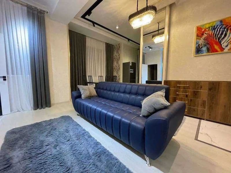 Район: Яшнабадский<br />
Адрес: Узбум <br />
<br />
• Комнат — фото 2