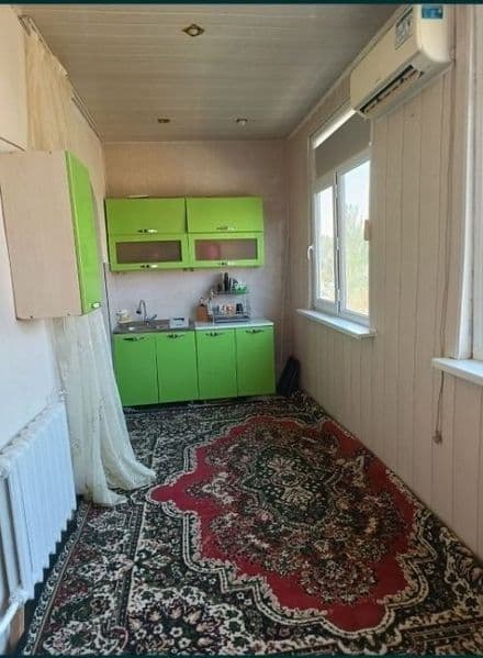 АРЕНДА - 2/5/5.<br />
массив А.Югнакий.<br />
Ориентир: веще — фото 5