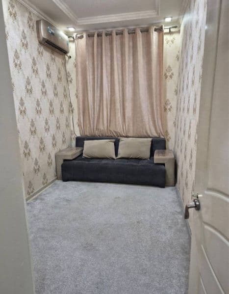 Буюк Ипак Йули <br />
1/1/4<br />
25 кв2<br />
400$<br />
95