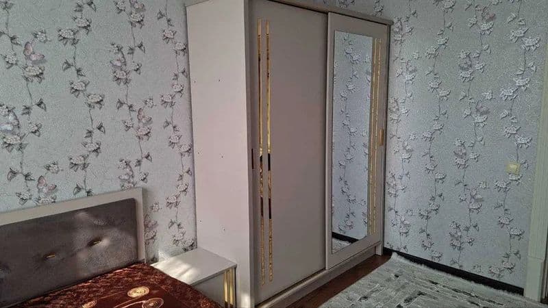 Мирзо Улугбек тумани Максим Горькийда 2хонали квартира аренд — фото 5