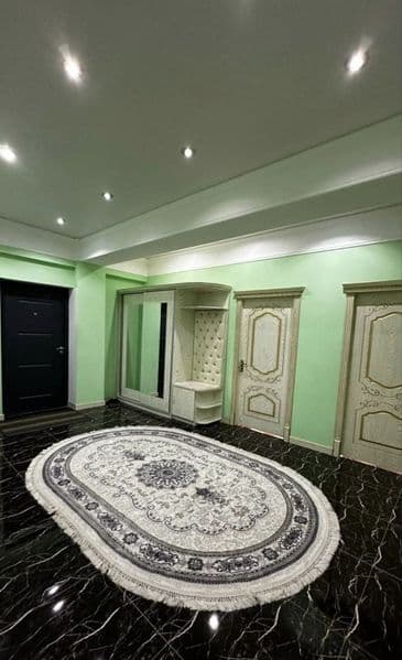 Yunusobod 13 kvartlda qizlarga sheriklikka lyuks yevro remon — фото 4