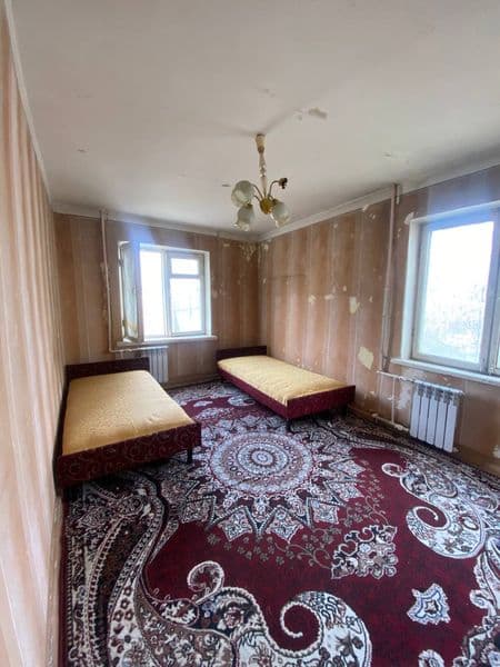 Сдается всем квартира студентам семье девушкам. 2/3/5 . Цена