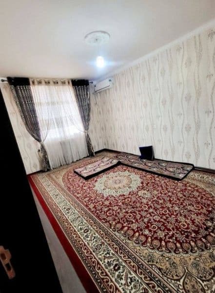 Сергили 12 квартил 2/4/7 плошад 54м2 хонадон бор хамма шарои