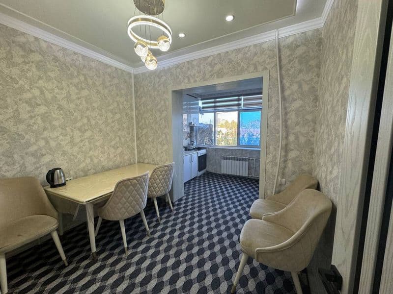 2 xona uy<br />
Taxtapul da joylashgan Gofur Gulom metroga 1 — фото 5