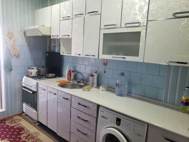 Arenda 3 xona 3/3/9 chilonzor qozirabod masjidi ro‘parasi. < — фото 3