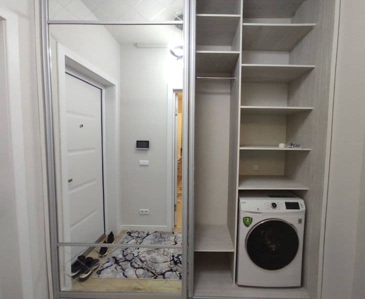 Аренда квартира Навастройка <br />
Район - Алмазар <br />
Ор — фото 4