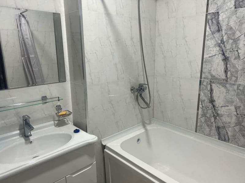 Чилонзор Шухрат перекрёсткада 2хонали квартирани ижарага куя — фото 5