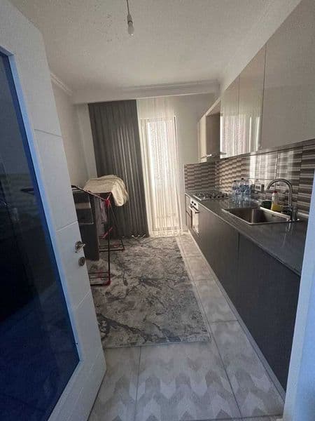 Сдаётся квартира на ЖК Истамбул сити‼️<br />
Ориентир - Рест — фото 4