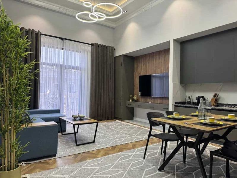 Шайхантахурский район<br />
<br />
Новостройка: ЖК Бульвар<b