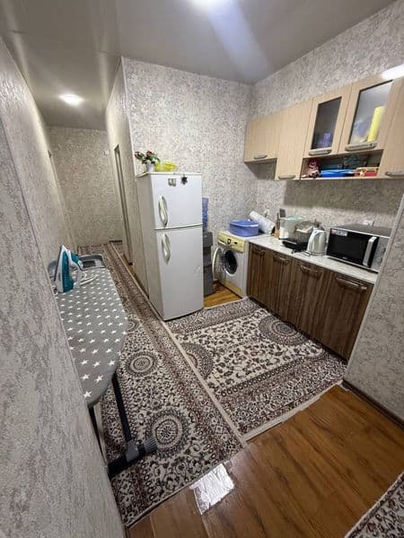 Район - Алмазарский<br />
Ориентир - гриль бар<br />
Комнат  — фото 5