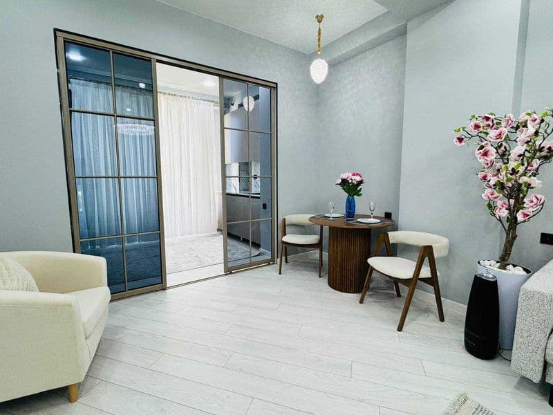 2-комнатная квартира 70 м² в Мирзо Улугбекском районе, Дарха — фото 2