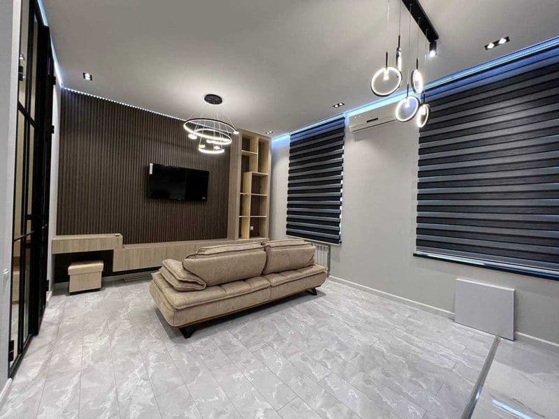 Сдаётся Шикарная Квартира Новостройка<br />
<br />
• Район:  — фото 4