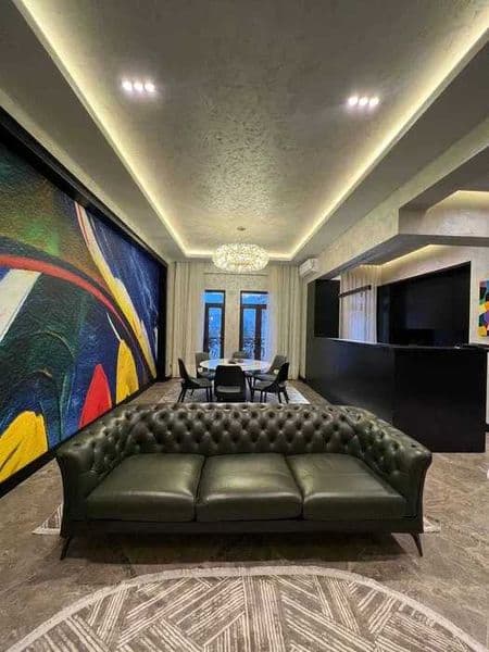 СРОЧНО СДАЕТСЯ !!!<br />
<br />
Район:  Юнусабад<br />
Адрес — фото 2