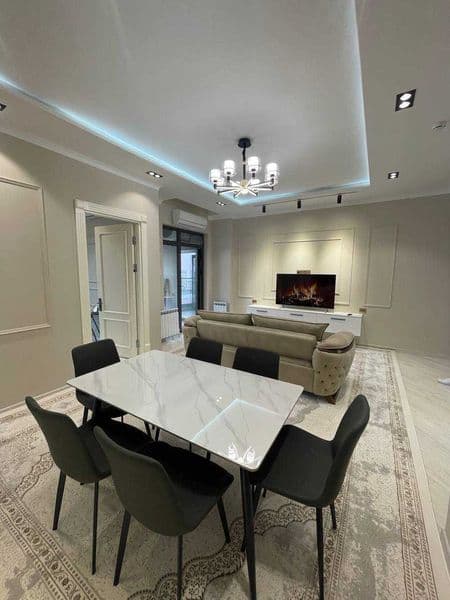 СРОЧНО Аренда!<br />
<br />
Район: Мирзо-Улугбекский<br />
Ж — фото 4