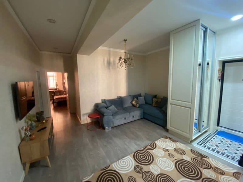 Район - Алмазарский<br />
Ориентир - Сагбон<br />
Комнат - 2 — фото 3