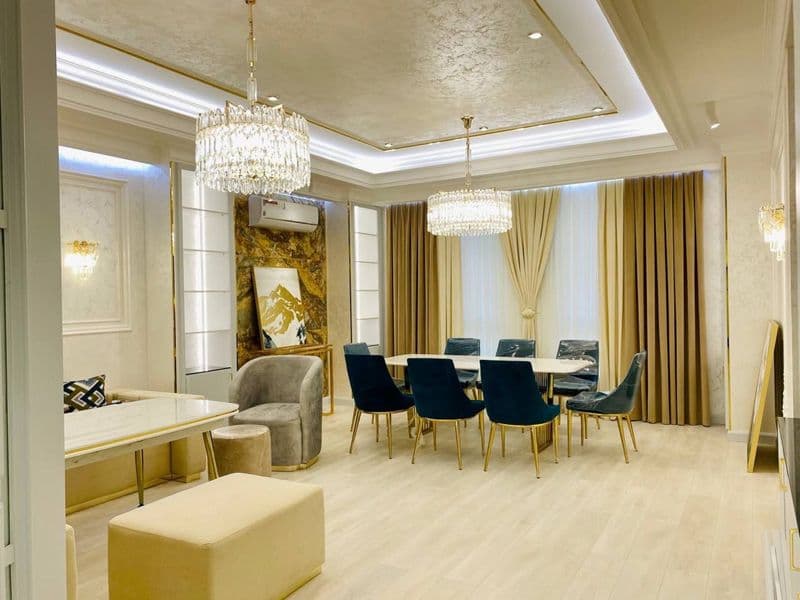 Мирабадский район <br />
Ул, Тараса Шевченко <br />
Новостро — фото 4