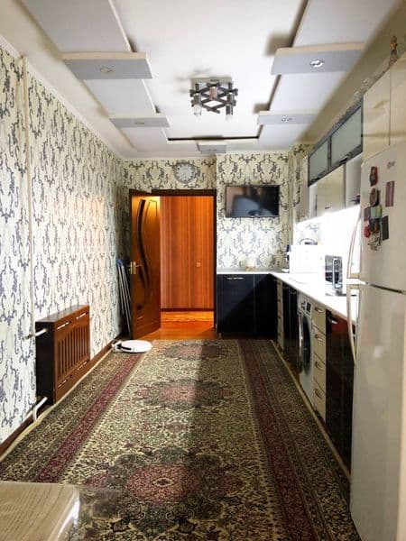 Шайхонтохур <br />
метро Дружба <br />
Улица коратош<br />
А — фото 5