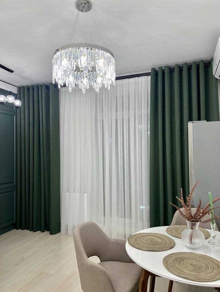 • Район: Шайхантахур<br />
• Адрес: ЖК"NRG U TOWER"<br />
<b — фото 5