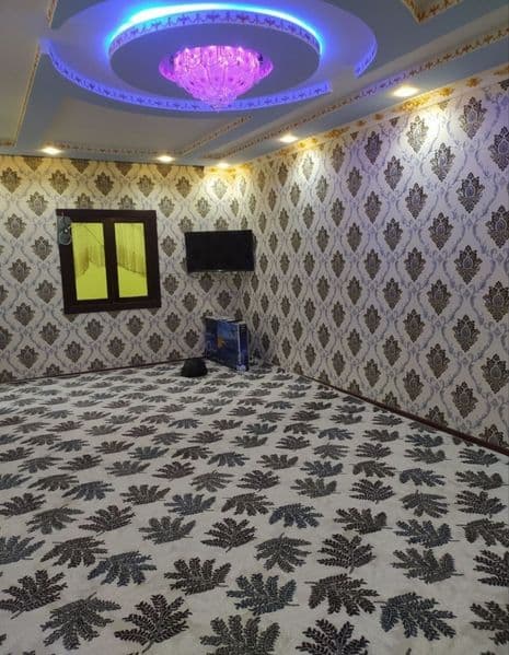 Аренда 2 хона 2 етаж 4 етажли<br />
Коракамиш 2/4 Тансикбаев — фото 3