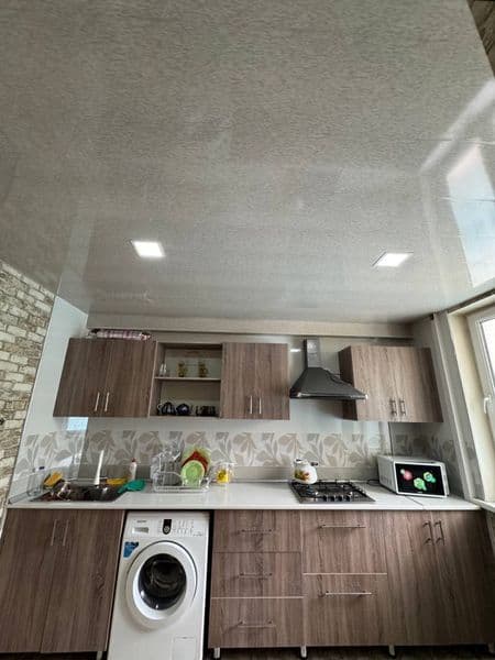 Район Яккасарой <br />
Улица Бабур, на против жк Узбегим  <b — фото 4