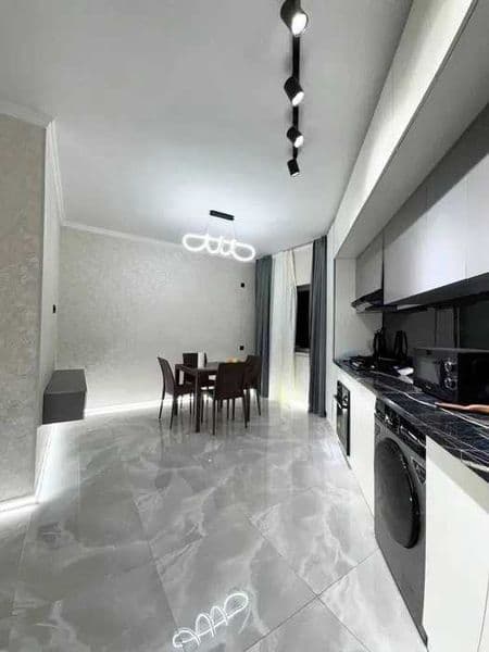 Новостройка кирпич<br />
План раздельная<br />
С/у раздельни