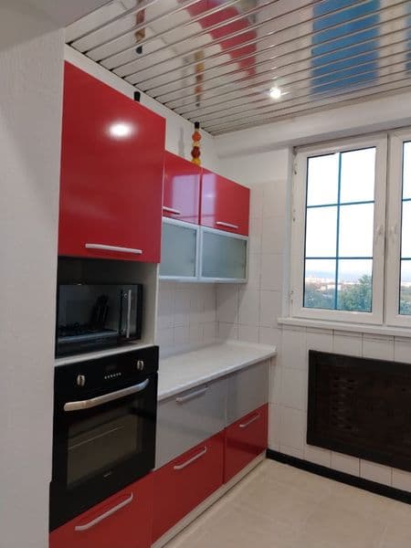 На долгий срок сдается 4х комнатная квартира, со всеми услов — фото 2