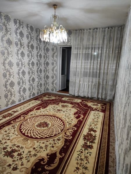 Сдам в аренду свою квартиру, квартира полностью обстановлен 