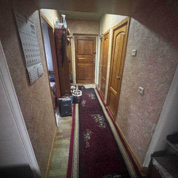 Аренда квартиры ГАЛЕРЕЙКА <br />
Рисовый Базар <br />
Мираба — фото 3