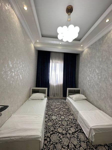 Тип дома: Жк Boulevard<br />
Район: Шайхонтахурский<br />
Ор — фото 3