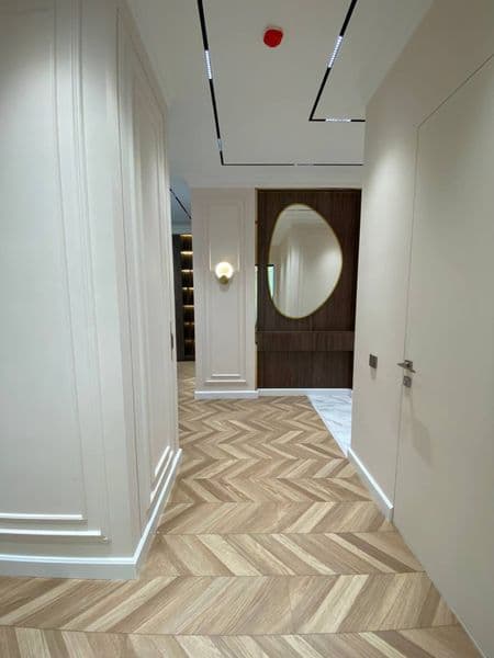 Элитный апартамент<br />
Район: Шайхантахур <br />
2/5/8<br  — фото 5