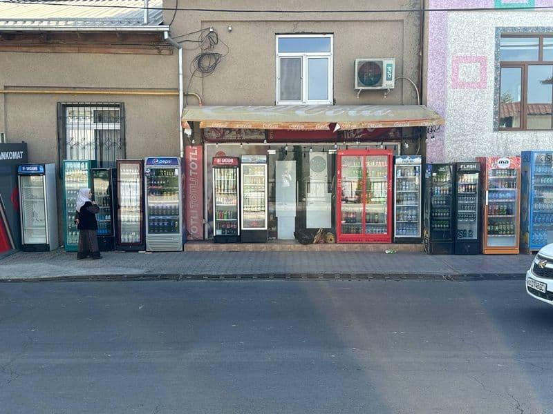 Сдаётся в аренду готовый магазин, 95 кв.м холодильник 6, мор — фото 2