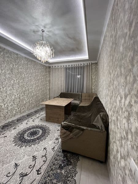 Аренда Факат оила или иностранец <br />
Орентир Фархадский Ч