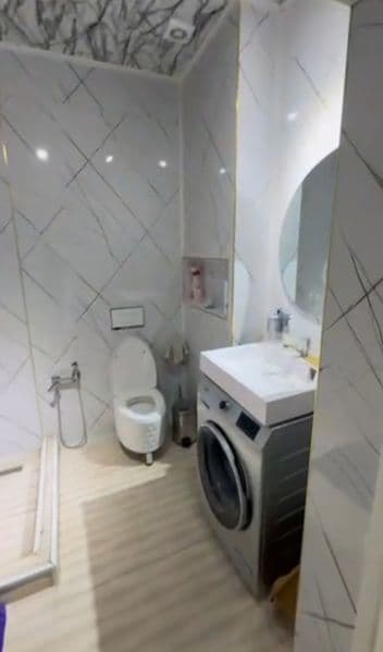 Сдаётся квартира Новостройка Накошлык 2/5/5. Квартира в реал — фото 5