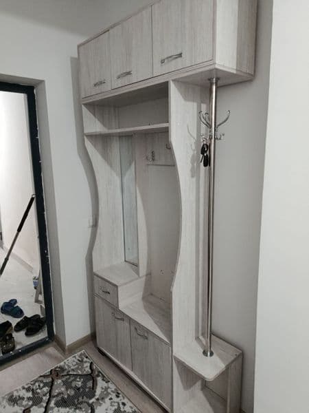 Учтепа тумани, Юсуф Саккокий мфй, Юсуф Саккокий кучами, Урик