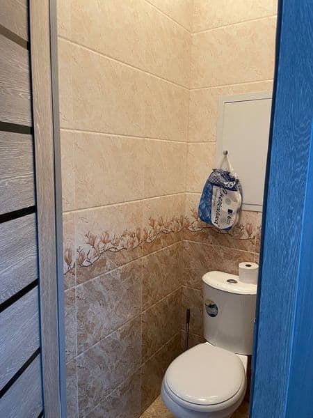 Чилонзор 17 кв ½ килинган ремонтдан чиккан уй локация яхши м — фото 4